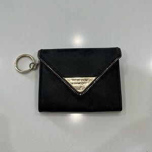 Rebecca minkoff wallet used but good condition